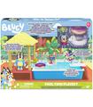 Bluey Playset Piscina