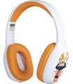 Auricular Bluetooth Naruto Switch- Ps4- Ps5