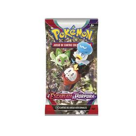 sobres-cartas-pokemon-escarlata-y-purpura