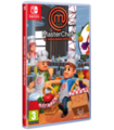 Masterchef: El Videojuego Oficial Switch