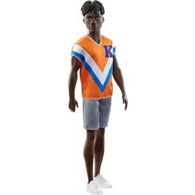 ken-barbie-fashionista-afroamericano-con-camiseta-deportiva