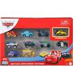 Cars Micro Racer 10pk
