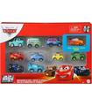 Cars Micro Racer 10pk