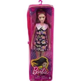 barbie-fashionista-vestido-margaritas