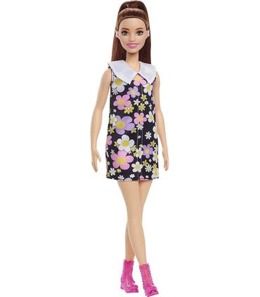 barbie-fashionista-vestido-margaritas