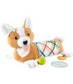 Fisher-price Cojin Cachorro 3 En 1