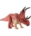 Jurassic World Wild Roar Diabloceratops