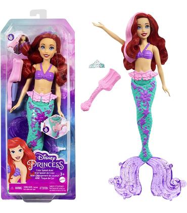 disney-princess-ariel-cambia-de-color