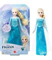 Disney Frozen Elsa Musical