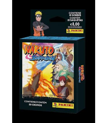 blister-10-sobres-naruto-shippuden
