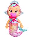 Melody Bebes Llorones Tiny Cuddles Mermaids