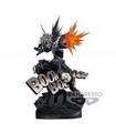 FIGURA DIORAMATIC KATSUKI BAKUGO THE BRUSH TONES MY HERO ACA