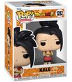 Figura Funko Pop Animation: Dragon Ball S Kale