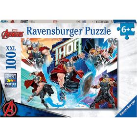marvel-thor-puzzle-100-pz-xxl