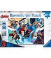 Marvel Thor Puzzle 100 Pz. Xxl