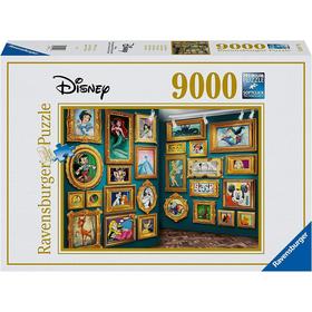 museo-disney-puzzle-9000-pz