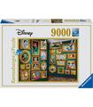 Museo Disney  Puzzle 9000 Pz