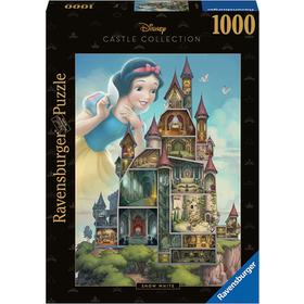 blancanieves-disney-castles-puzzle-100