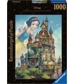 Blancanieves - Disney Castles Puzzle 100