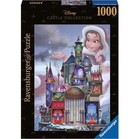 belle-disney-castles-puzzle-1000-pz-