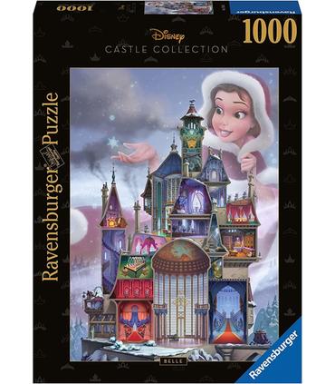 belle-disney-castles-puzzle-1000-pz-