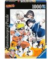 Naruto Puzzle 1000 Piezas Licenciados