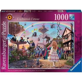 look-find-el-circo-magico-puzzle-1000