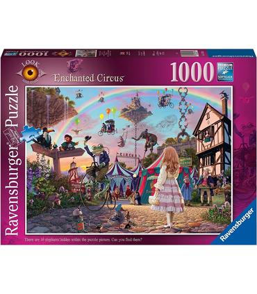 look-find-el-circo-magico-puzzle-1000
