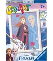 Creart Serie E Licensed - Frozen: Sister