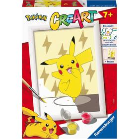 creart-serie-e-licensed-pokemon-pikachu