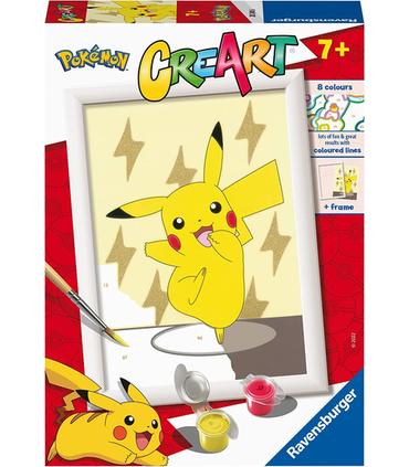 creart-serie-e-licensed-pokemon-pikachu