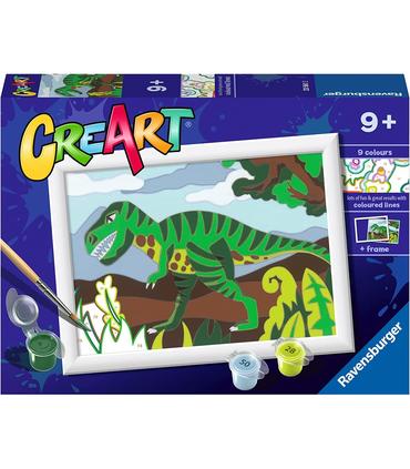 creart-serie-e-classic-dinosaurio
