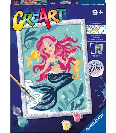 creart-serie-d-classic-sirenita