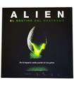 Juego Alien