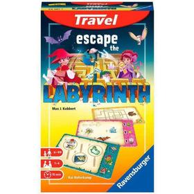 escape-the-labyrinth