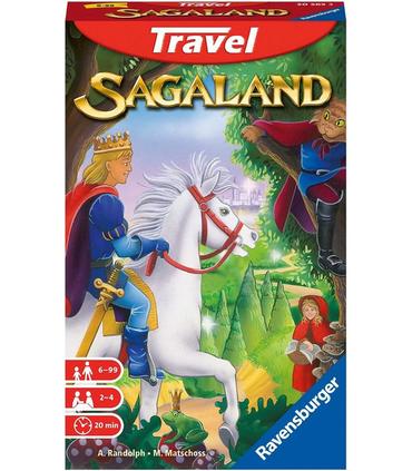sagaland
