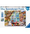 Disney Pixar Toy Shop Puzzle 100 Pz. Xxl