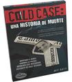 Cold Case 1: Una HIstoria de Muerte