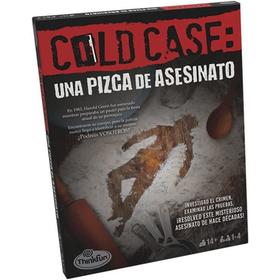 cold-case-2-una-pizca-de-asesinato