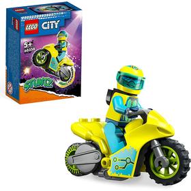lego-60358-moto-acrobatica-cibernauta