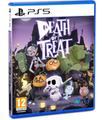 Death Or Treat Ps5