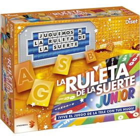 la-ruleta-de-la-suerte-junior-new