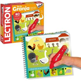 lectron-mini-granja