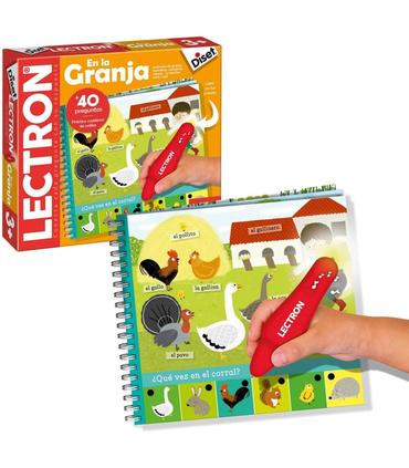 lectron-mini-granja