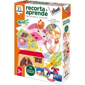 recorta-y-aprende