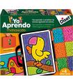 Juego Educativo Yo  Aprendo Mosaicos
