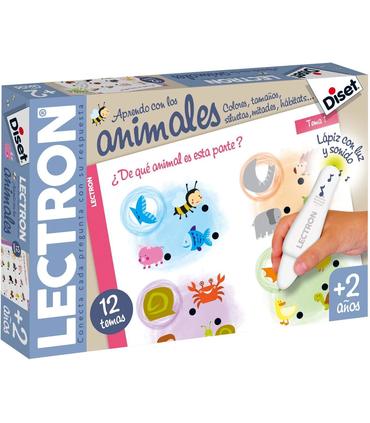 lectron-lapiz-animales