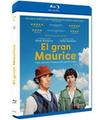 EL GRAN MAURICE - DVD (BR)