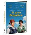 EL GRAN MAURICE - DVD (DVD)