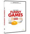 FUNNY GAMES (JUEGOS DIVERTIDOS) - (DVD)